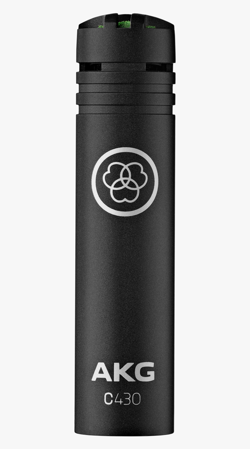 C430 - Akg Overhead, HD Png Download