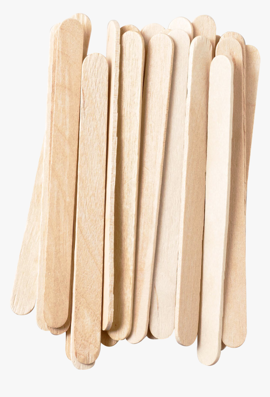 Ice Cream Stick Png Image - Ice Cream Sticks Png, Transparent Png