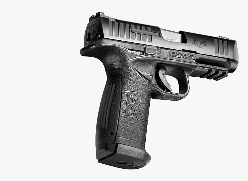Remington Rp9, HD Png Download