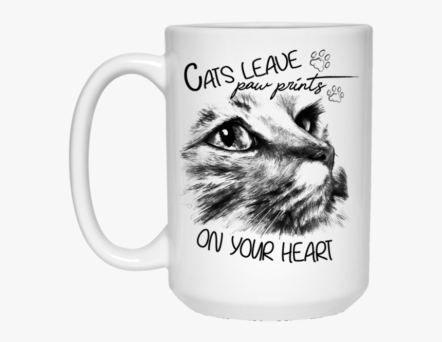 Cat Face Tattoo Design, HD Png Download