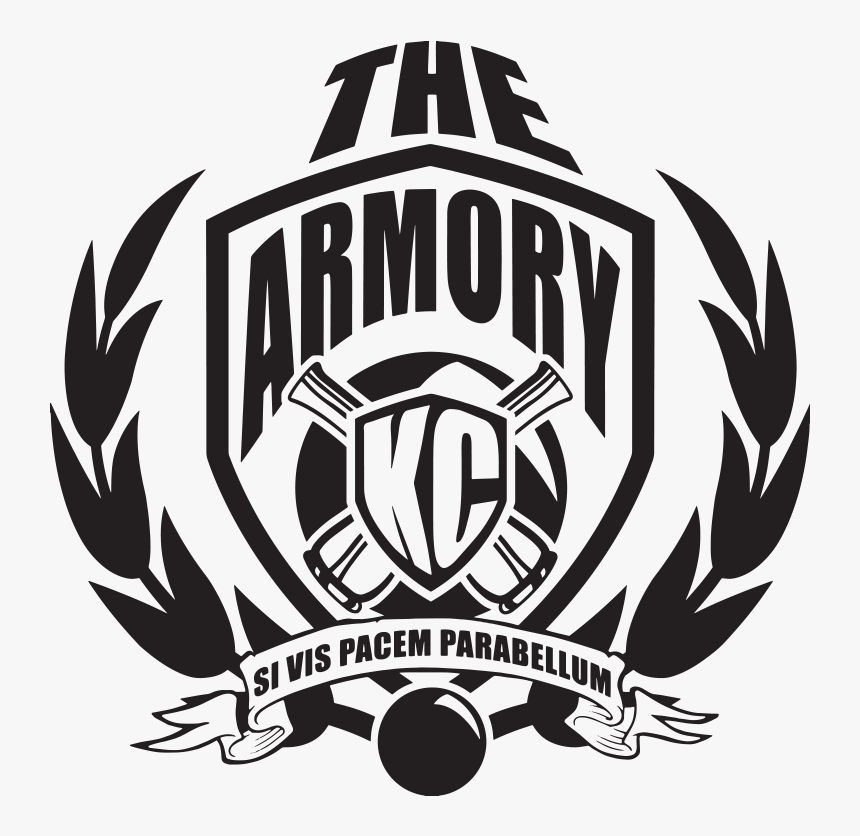 The Armoary Kc - Oak Forest Elementary Logo, HD Png Download