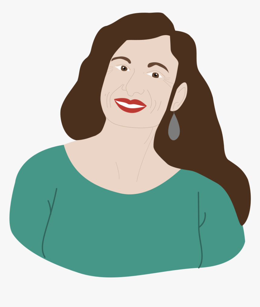 Girl, HD Png Download