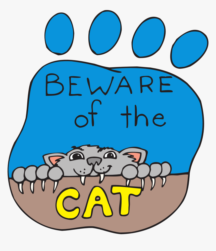 Cat, HD Png Download