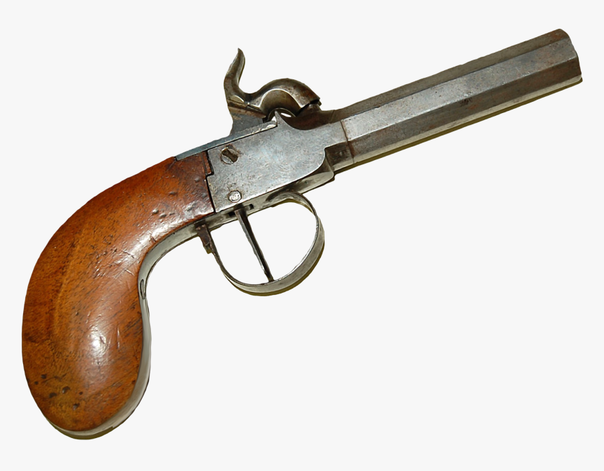 Gun Png Photos Hd, Transparent Png