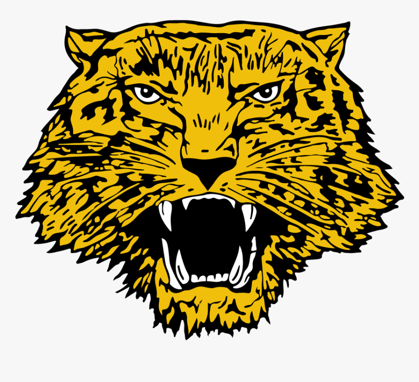 Return Home - Itasca Isd Wampus Cats, HD Png Download