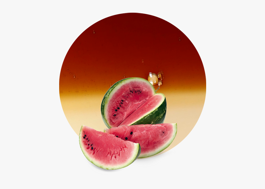Water Melon Fruit Hd, HD Png Download