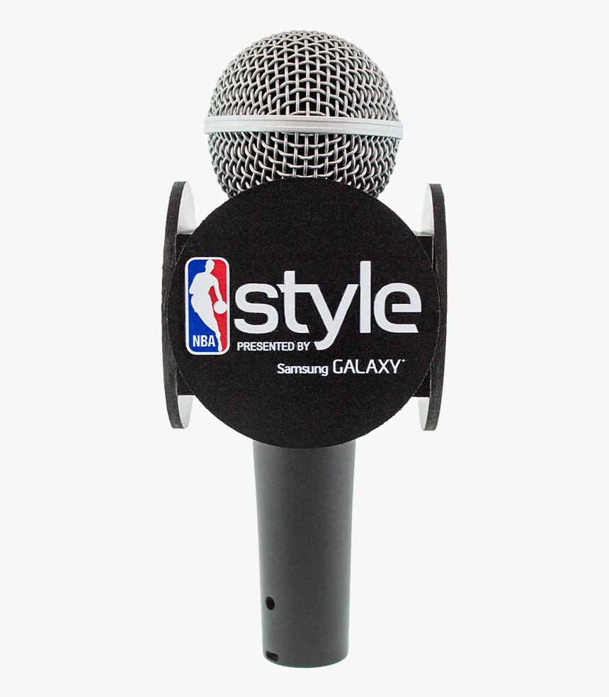 Nba Style - Speaker, HD Png Download