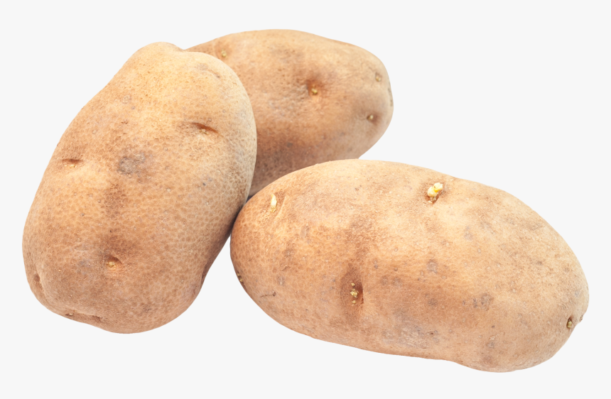 Cooked Potato Transparent Background, HD Png Download