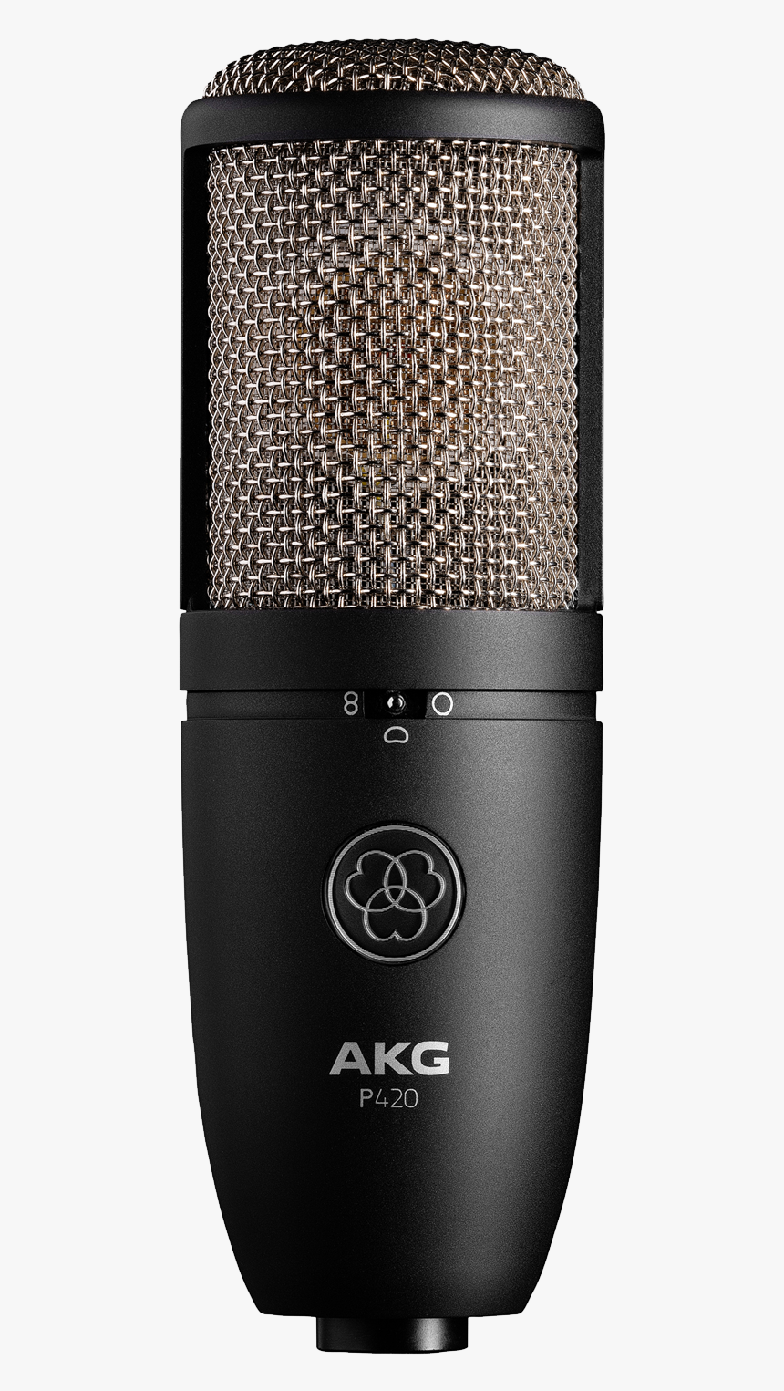 P420 - Akg P 420, HD Png Download