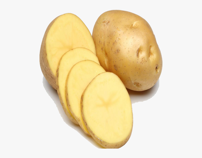 Potato Png, Transparent Png