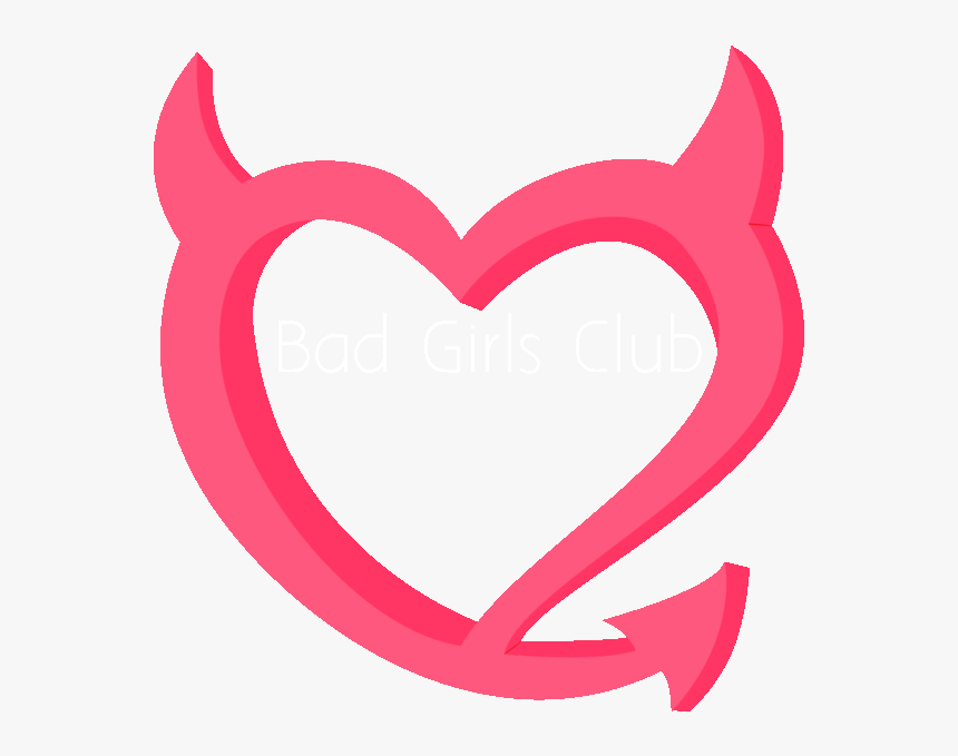 Image Result For Bad Girls Club Clipart - Bad Girls Club Png, Transparent Png