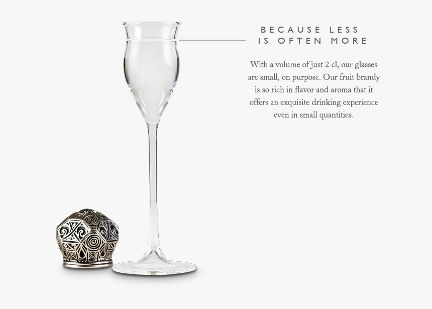 Champagne Stemware, HD Png Download
