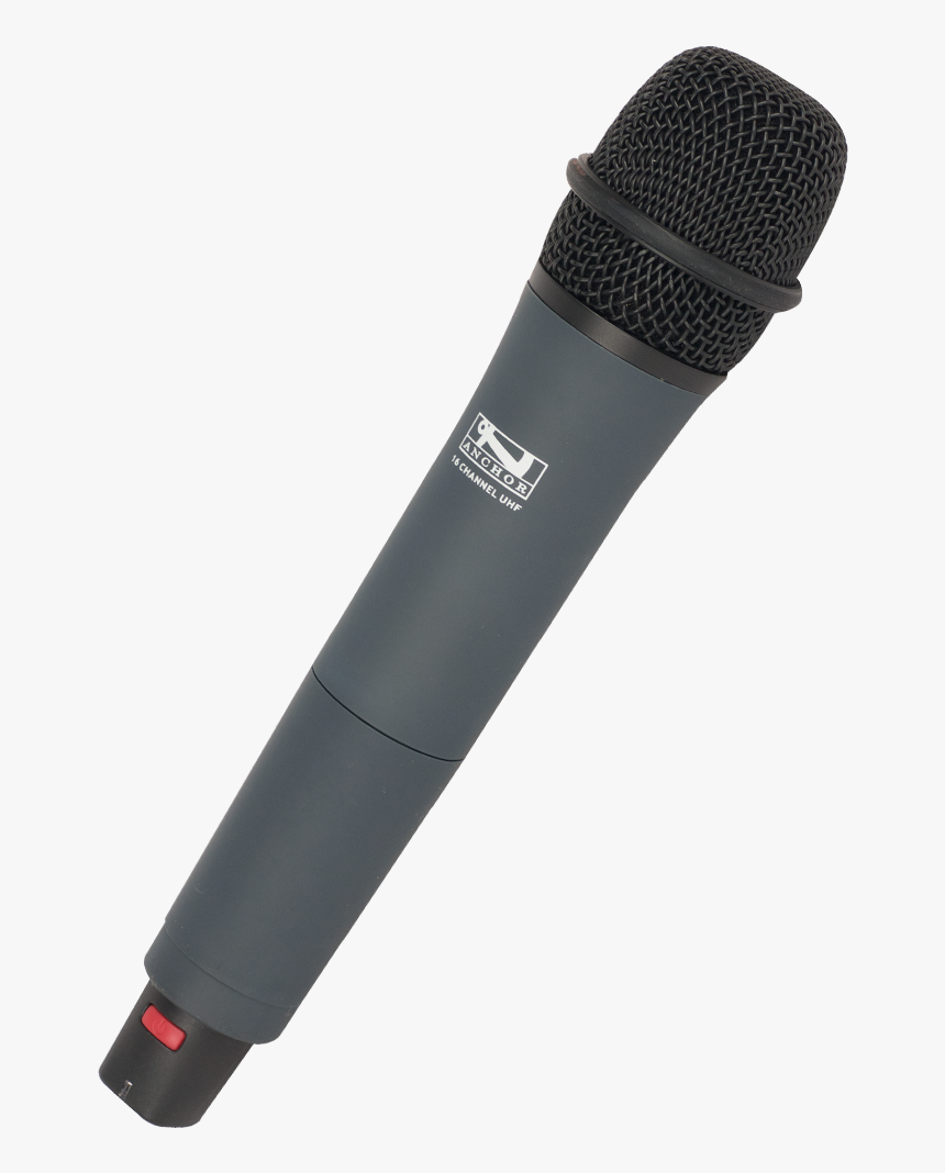 Microphone Platinum, HD Png Download