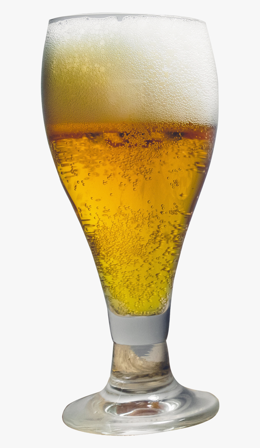 Beer Glass Png Image - Drink Glass Png, Transparent Png