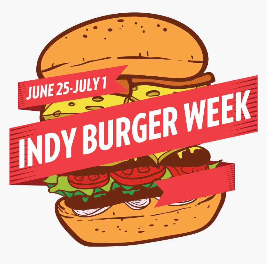 Hamburger Clipart Burger Restaurant - Burger Png Illustration, Transparent Png