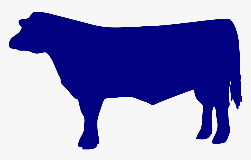 Download Royalty Free Library Green Png Clip Art Image - Cuts Of Beef, Transparent Png