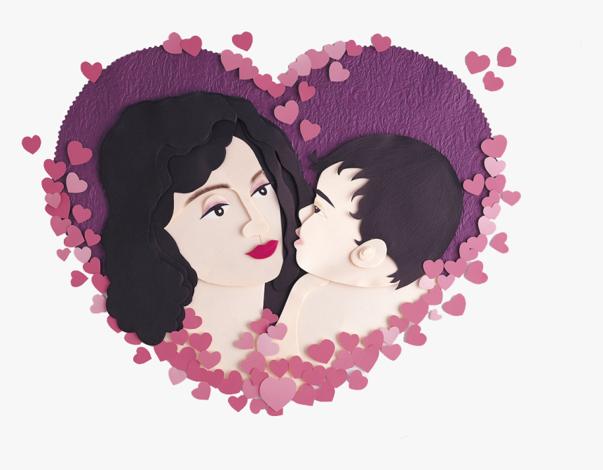 Mother Day, HD Png Download
