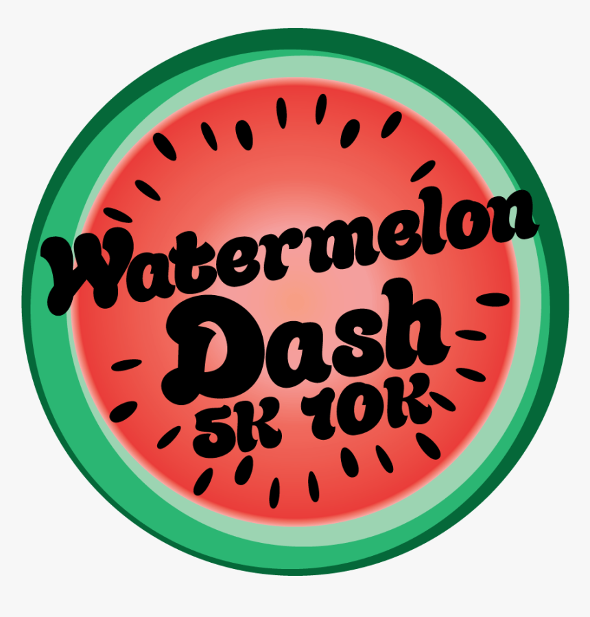 Watermelondash1 - Watermelon, HD Png Download