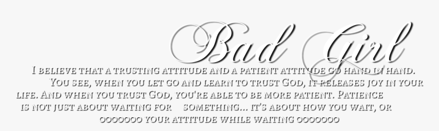 Calligraphy, HD Png Download