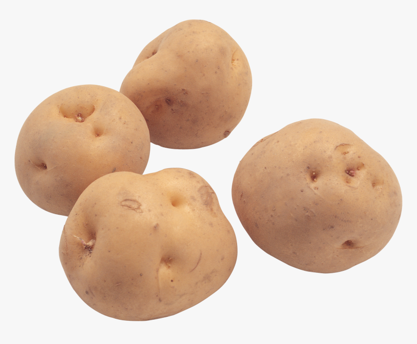 Potato Png Top, Transparent Png