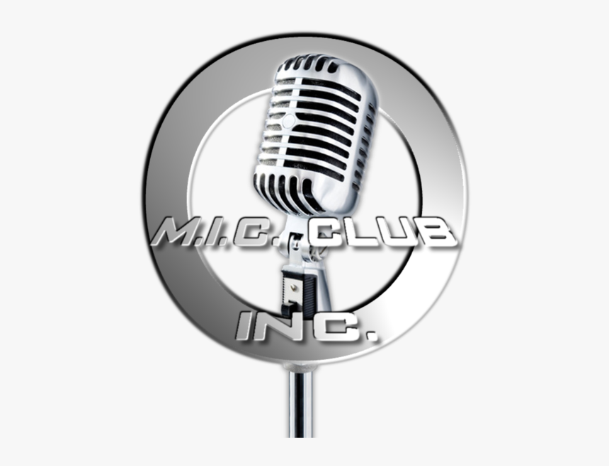 Microphone Png Download Image - Text To Speech App Design, Transparent Png