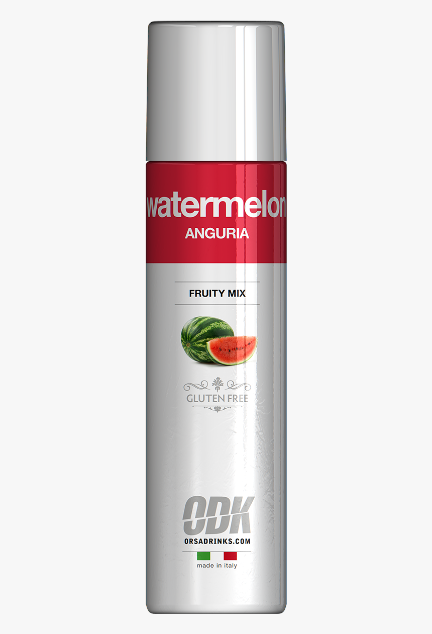 Odk Watermelon - Puree Odk, HD Png Download
