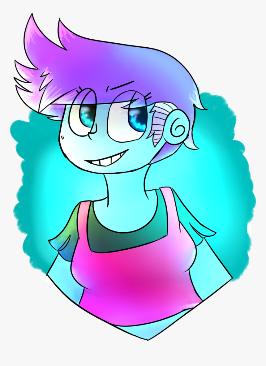 Potatos Are Good By Flowerlillylbp-d91u0c4 - Cartoon, HD Png Download