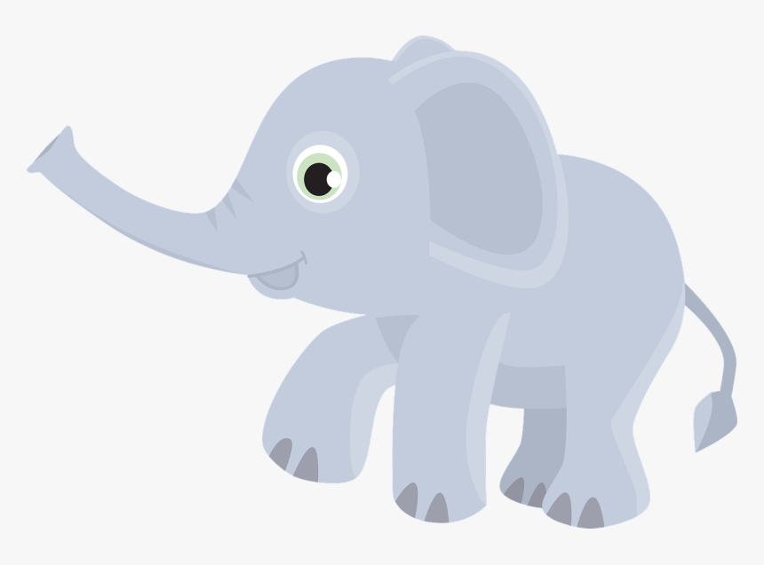Animales Safari Png, Transparent Png