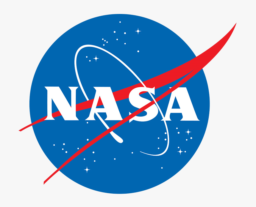 Logo De La Nasa, HD Png Download