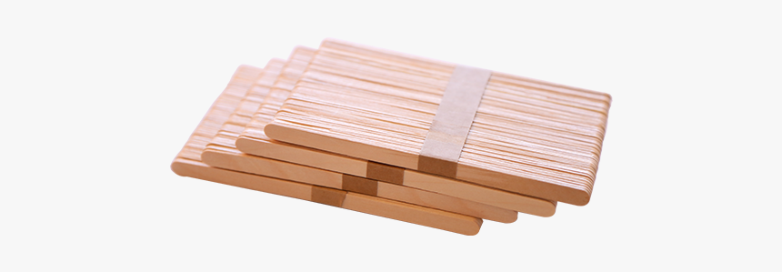 Wholesale China Market Wooden Sticks For Ice Cream - Plywood, HD Png Download