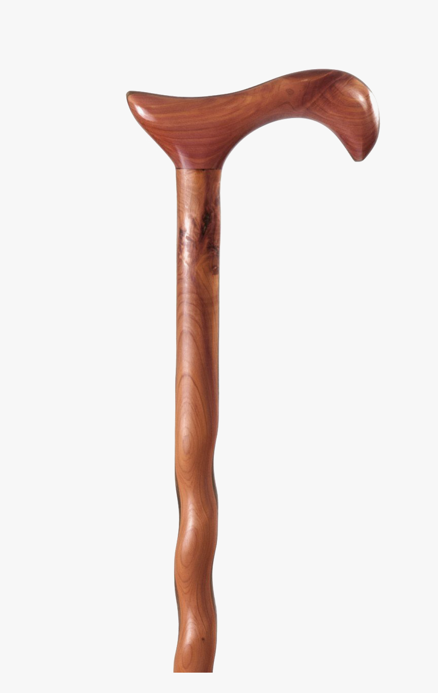 Cane Walking Stick Png Image Background - Walking Cane, Transparent Png