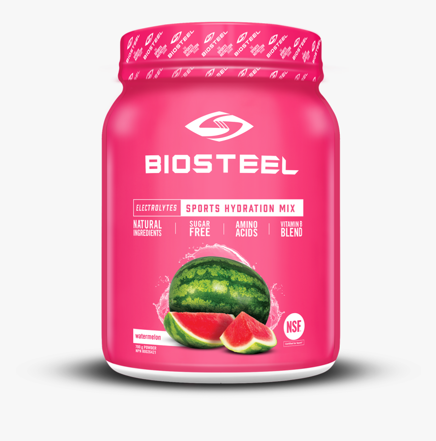 Biosteel Electrolyte Review, HD Png Download