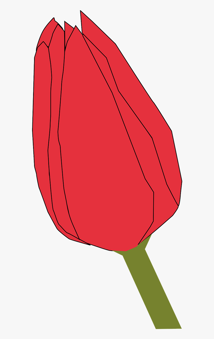 Bud Clip Art, HD Png Download