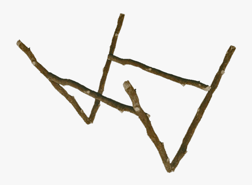 Stickholdersmallfarket - Wood, HD Png Download