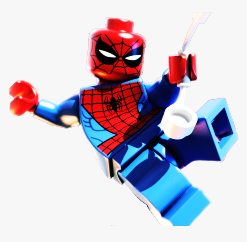 Free Png Lego Png Png Image With Transparent Background - Lego Super Heroes Png, Png Download