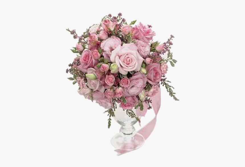 Rose Bouquet, HD Png Download