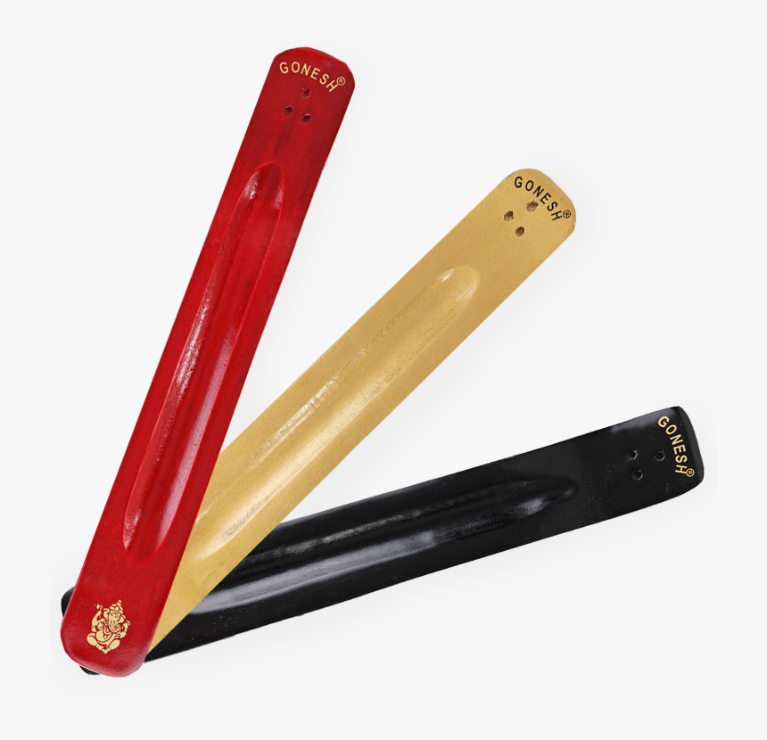 Gonesh Incense Stick Holder, HD Png Download