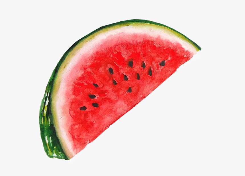 Fruit Watermelon, HD Png Download