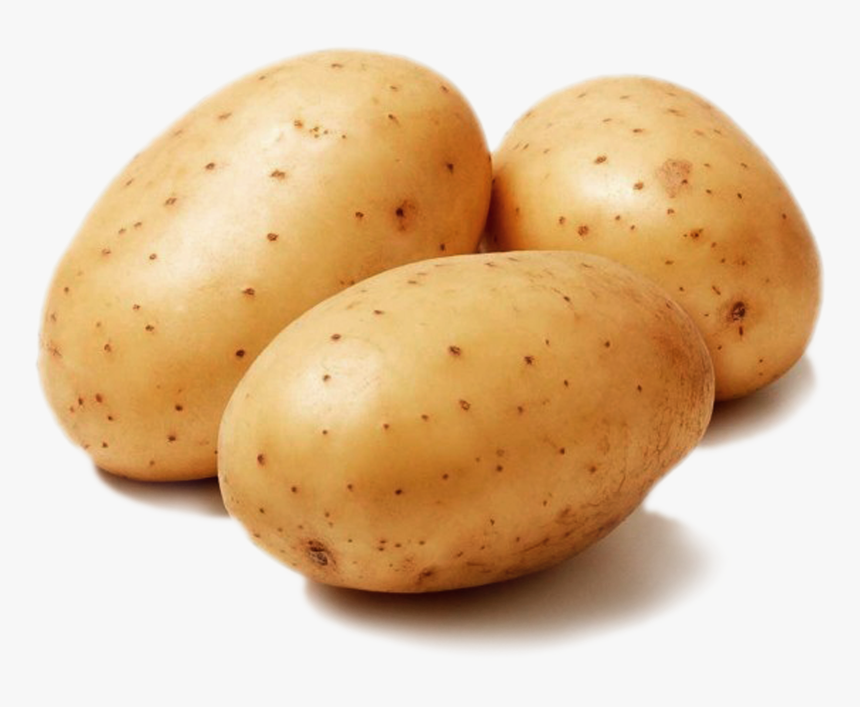 Potatos Png, Transparent Png