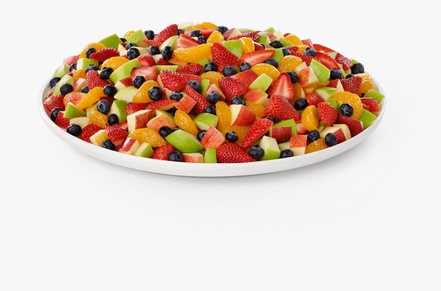 Chick Fil A Menu Fruit Tray, HD Png Download