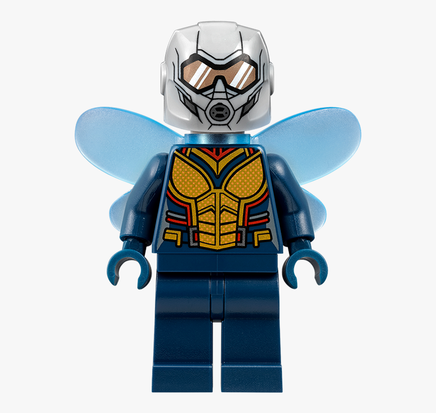Lego Wasp, HD Png Download