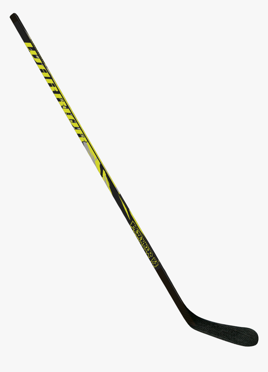 Bauer Nsx Hockey Stick, HD Png Download