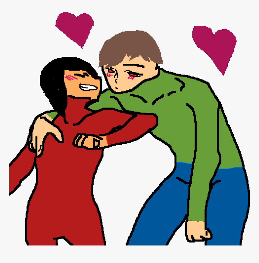 Came On - Cartoon - Cartoon, HD Png Download