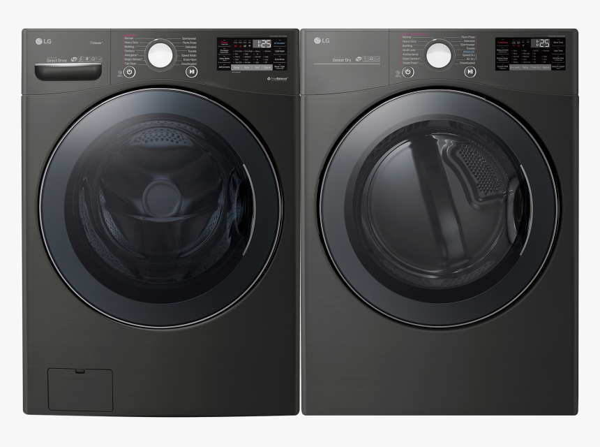 Clothes Dryer, HD Png Download