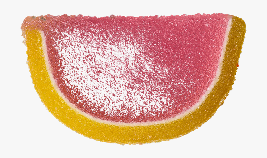 Watermelon Jelly Png - Cosmetics, Transparent Png