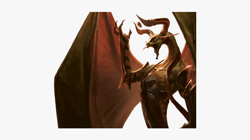 Mtg Ajani Vs Nicol Bolas, HD Png Download