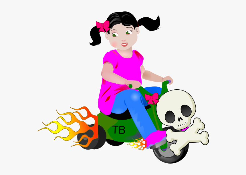Toddler Clip Art, HD Png Download