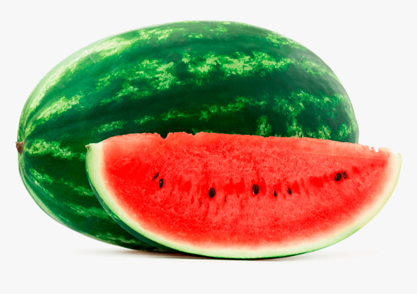Melon - Sandia Png, Transparent Png