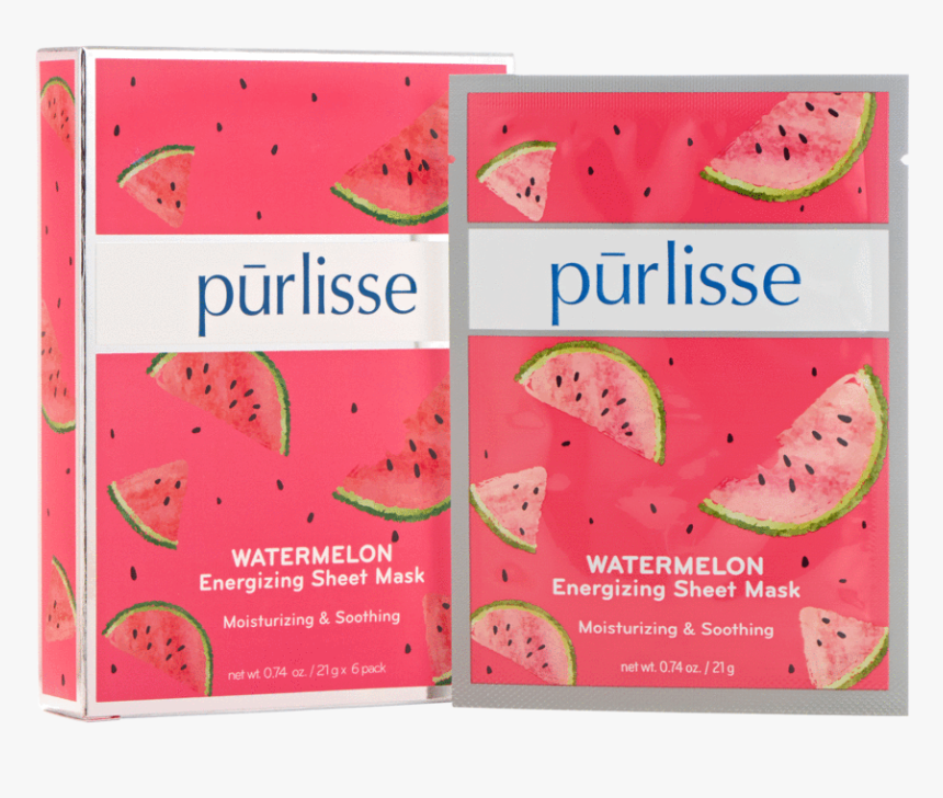 Purlisse Watermelon, HD Png Download