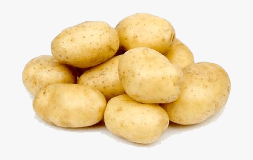 Potato Clipart High Resolution - Potato Fresh, HD Png Download